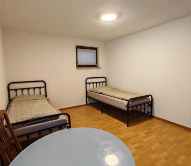 Aldingen Apartment | Ferienwohnung Unterkunft 24