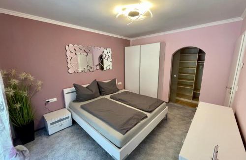 Gassen Apartment | Ferienwohnung Unterlerchner