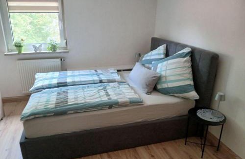 Sulzheim Apartment | Ferienwohnung Vögnitz