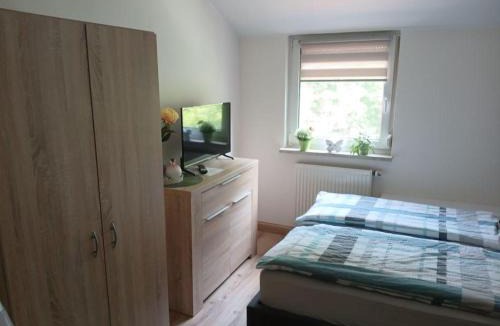 Sulzheim Apartment | Ferienwohnung Vögnitz