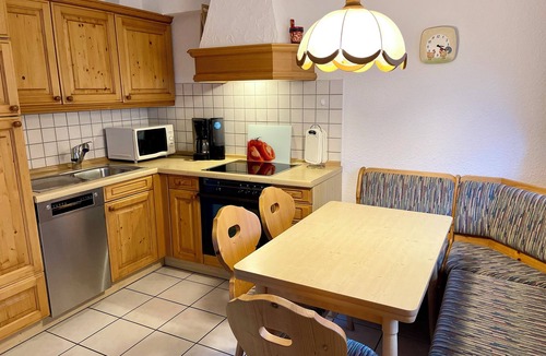 Obermaiselstein Apartment | Ferienwohnung Van Anken