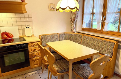 Obermaiselstein Apartment | Ferienwohnung Van Anken