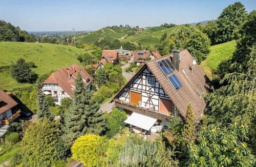 Sasbachwalden Apartment | Ferienwohnung Valhalla
