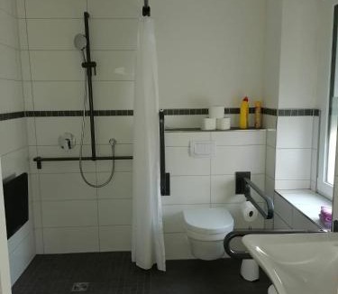 Baustert Apartment | Ferienwohnung Valentin