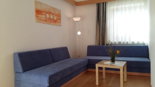 Molten Apartment | Ferienwohnung Valentin