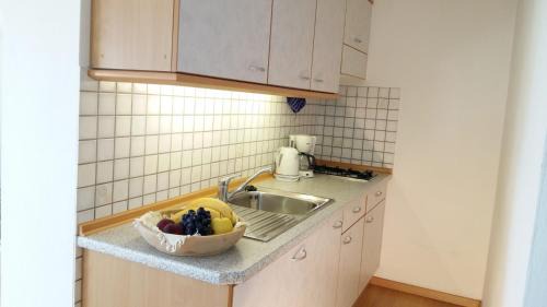 Molten Apartment | Ferienwohnung Valentin