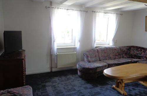 Alheim Apartment | Ferienwohnung Valora