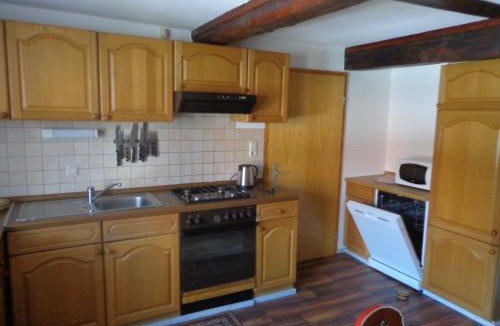 Alheim Apartment | Ferienwohnung Valora