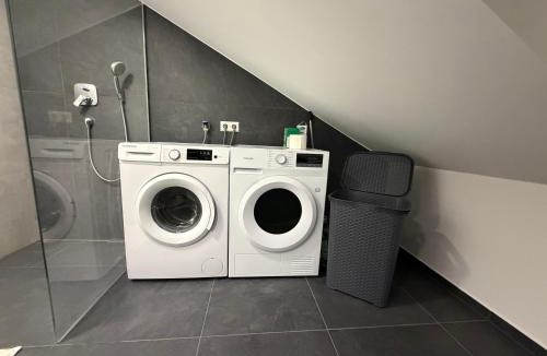 Ittlingen Apartment | Ferienwohnung Verissimo