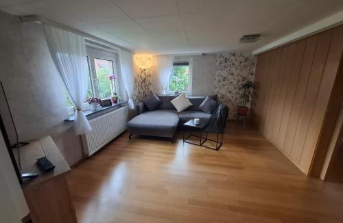 Hilders Apartment | Ferienwohnung Vey