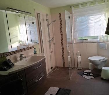 Hilders Apartment | Ferienwohnung Vey