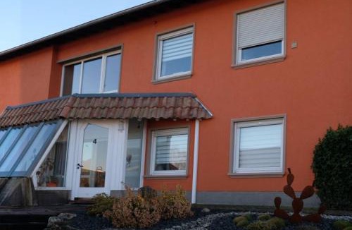 Tholey Apartment | Ferienwohnung Vicus - am Fuße des Schaumberges