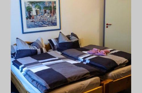 Tholey Apartment | Ferienwohnung Vicus - am Fuße des Schaumberges