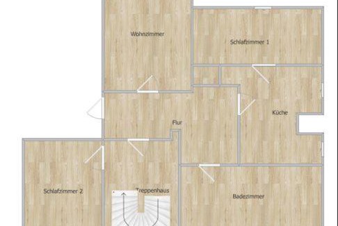 Horinghausen Apartment | Ferienwohnung Vielfalt