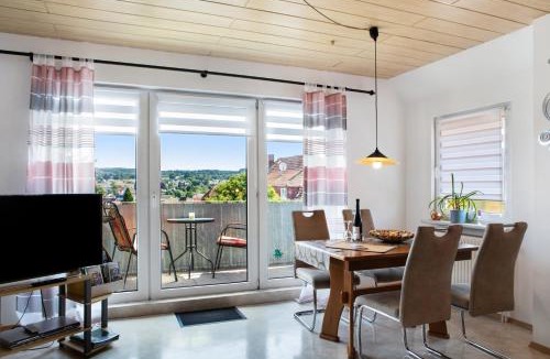 Lauterbach Apartment | Ferienwohnung Vierheller
