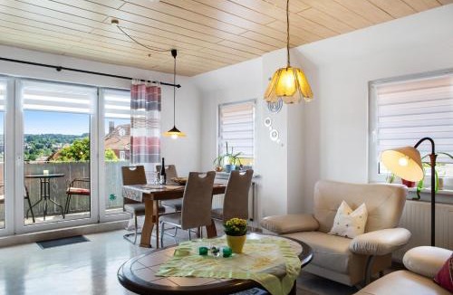 Lauterbach Apartment | Ferienwohnung Vierheller