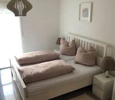 Mitterteich Apartment | Ferienwohnung Villa Hygge
