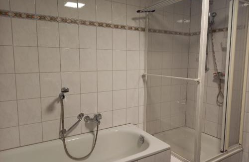 Eisenach Apartment | Ferienwohnung Villa Solvay