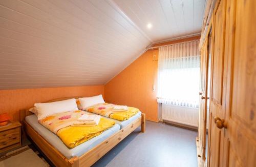 Ditscheid Apartment | Ferienwohnung Virginija