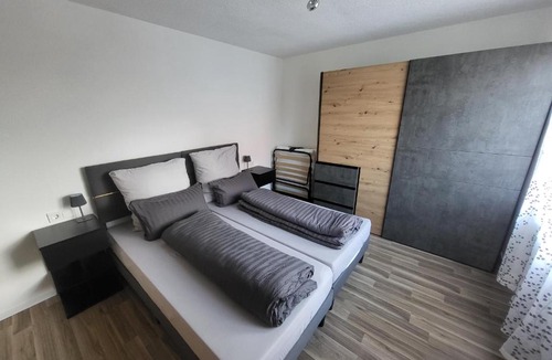 Abtsgmund Apartment | Ferienwohnung Vogel