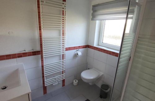 Abtsgmund Apartment | Ferienwohnung Vogel