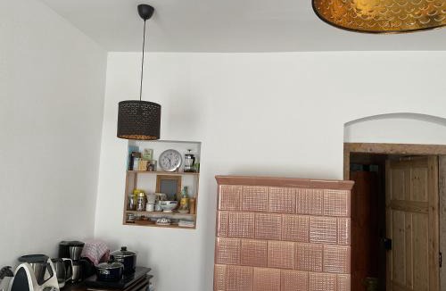 Kapellenberg Apartment | Ferienwohnung von der Herzogshöhe ,WIFI, Netflix, Parkplatz, Kamin, Fussbodenheizung, Thermomix, Babybett, E-Autoladestation