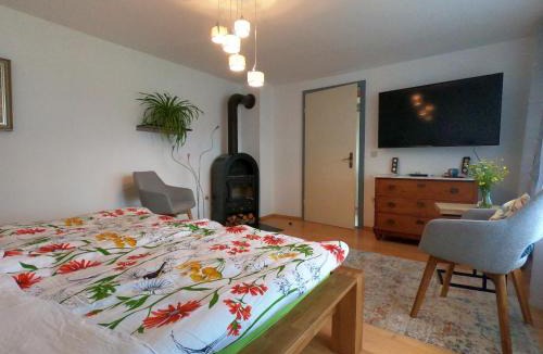 Epfach Apartment | Ferienwohnung Vroni