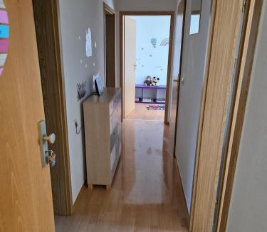 Neustadt Apartment | Ferienwohnung Wagner