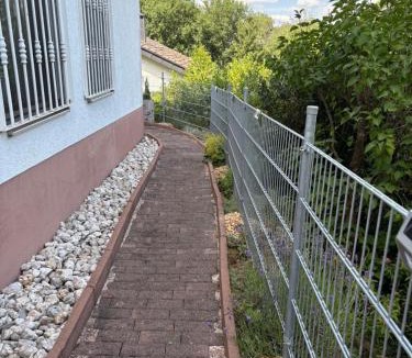 Idar-Oberstein Apartment | Ferienwohnung Wahlich