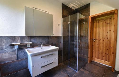 Kleinsteinhausen Apartment | Ferienwohnung Waldblick