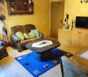 Langenfeld Apartment | Ferienwohnung Waldblick