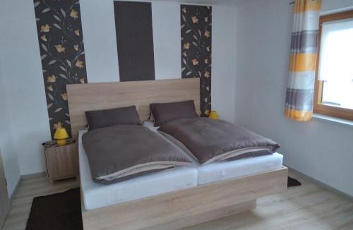 Lam Apartment | Ferienwohnung Waldesruh