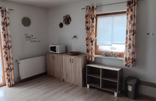 Lam Apartment | Ferienwohnung Waldesruh