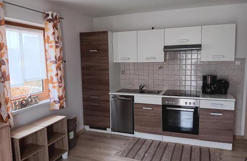 Lam Apartment | Ferienwohnung Waldesruh