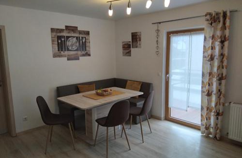 Lam Apartment | Ferienwohnung Waldesruh