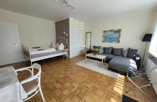 Oberreifenberg House | Ferienwohnung Waldgimpel Schmitten