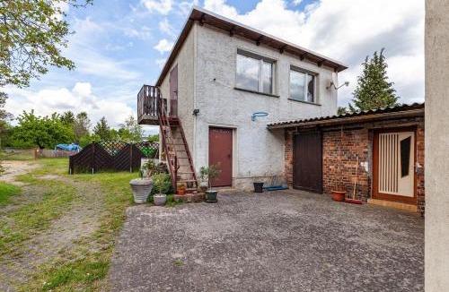 Grunewalde Apartment | Ferienwohnung Waldglück