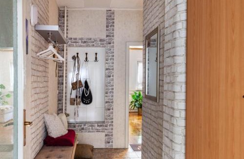 Grunewalde Apartment | Ferienwohnung Waldglück