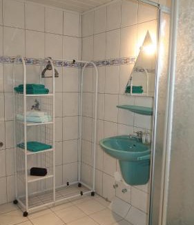 Friedrichroda Apartment | Ferienwohnung Walter - Friedrichroda