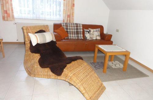 Friedrichroda Apartment | Ferienwohnung Walter - Friedrichroda