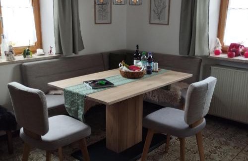 Pittenhart Apartment | Ferienwohnung Walter Gluche