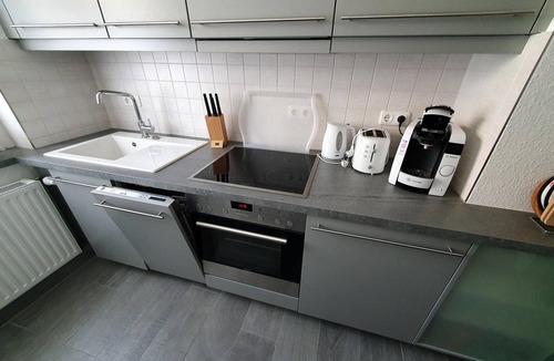 Hohnstein Apartment | Ferienwohnung Wandersruh - Oase der Ruhe am Malerweg und die sächs. Schweiz direkt vor der Haustür
