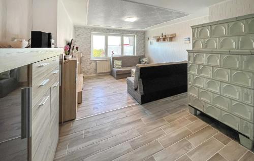 Muritz Apartment | Ferienwohnung Waren Müritz