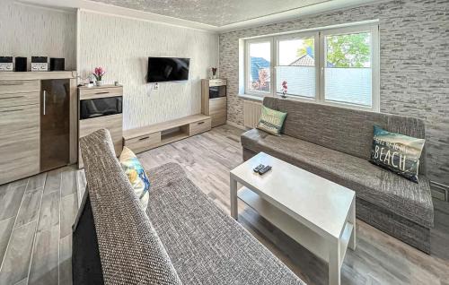 Muritz Apartment | Ferienwohnung Waren Müritz