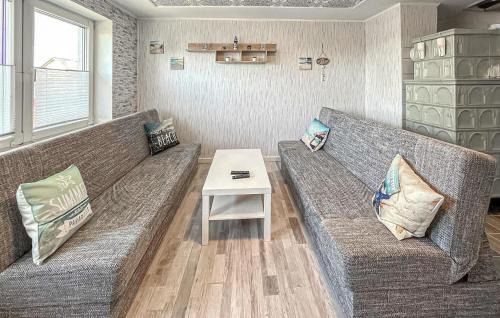 Muritz Apartment | Ferienwohnung Waren Müritz