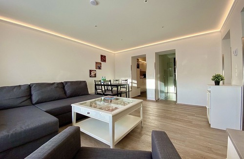 Warnemuende Apartment | Ferienwohnung Warnemünde Adriana