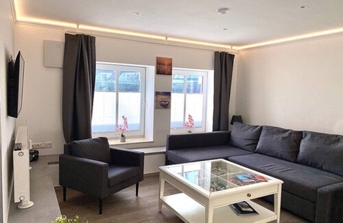 Warnemuende Apartment | Ferienwohnung Warnemünde Adriana