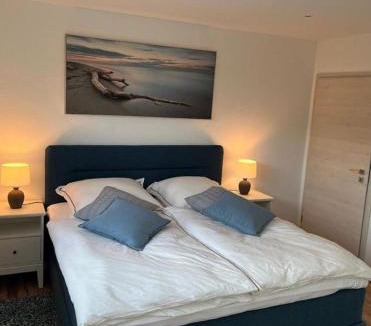 Staffelstein Apartment | Ferienwohnung Weiß