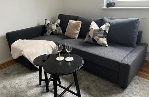 Staffelstein Apartment | Ferienwohnung Weiß