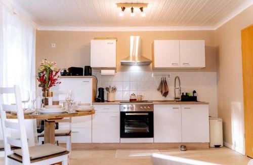 Blaibach Apartment | Ferienwohnung Weideblick Gänsberg